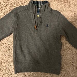 Boys winter clothing